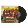 Image 1 : Meet Me Down on Main Street, The Mellomen Barber Shop Quartet LP Record