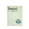 Image 1 : Disneyland Souvenir Gifts Mail order catalog