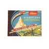 Image 1 : Schuco Disneyland Monorail  electric train set in box