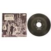 Image 1 : Grad Night at Disneyland 1962 45 RPM record