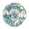 Image 1 : Disneyland Collector Plate