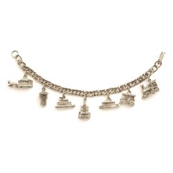 Charm Bracelet