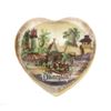 Image 1 : Disneyland Jungle Boat Cruise Souvenir Trinket Box