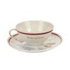 Image 1 : Disneyland Souvenir Cup and Saucer