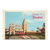 Image 1 : "This is Disneyland"  Souvenir Gift Mailer