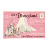 Image 2 : "This is Disneyland"  Souvenir Gift Mailer