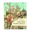 Image 1 : Walt Disney’s DISNEYLAND WORLD OF FLOWERS - Souvenir Hardback Book.