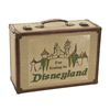 Image 1 : Disneyland Prop/Souvenir Suitcase
