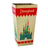 Image 1 : 1967 Disneyland POPCORN BOX