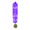 Image 2 : Rare Sword In The Stone Souvenir Medallion