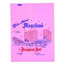 Taylor and Humes Magicland Bag