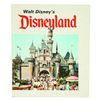 Image 1 : Walt Disney's Disneyland Souvenir Book.