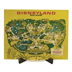 Disneyland Dial Guide