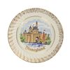 Image 2 : Souvenir Decorative Plate Set