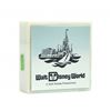 Image 1 : Walt Disney World souvenir paperweight