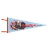 Image 1 : Epcot Center Future World 1982 Felt Pennant