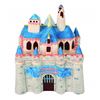 Image 1 : 1995 Sleeping Beauty's Castle Cookie Jar
