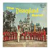 Image 1 : The Disneyland Band record