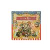 Image 1 : Walt Disney Productions America Sings record