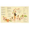 Image 2 : Tahitian Terrace Luncheon Menu