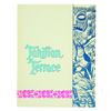 Image 1 : Tahitian Terrace Luncheon Menu