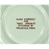 Image 2 : Aunt Jemima's Kitchen dish set of (9)