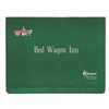 Image 1 : Swift's Red Wagon Inn Menu (green)