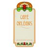 Image 1 : Café Orleans menu