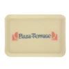 Image 1 : Plaza Terrace Tip Tray