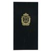 Image 1 : Club 33 Original Check Holder