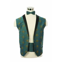 Club 33 cast-member Uniform