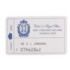 Image 1 : Club 33 Membership Card