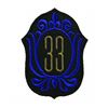 Image 1 : Club 33 Cast Member Patch