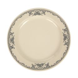 Blue Bayou Large Plate