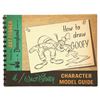 Image 1 : Walt Disney How to Draw Goofy Art Corner Book.