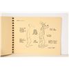 Image 2 : Walt Disney How to Draw Goofy Art Corner Book.