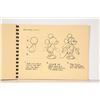 Image 2 : Walt Disney How to Draw Mickey Mouse  Art Corner Book.