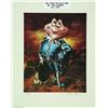 Image 1 : Pair of Mr. Toad "Blueboy" and "Pinky" Lithographs