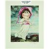 Image 2 : Pair of Mr. Toad "Blueboy" and "Pinky" Lithographs