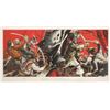 Image 1 : Imagineers signed  Pirates of the Caribbean Limited Edition Print