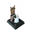 Image 1 : The "Phantom Organ Player"  limited edition sculpture