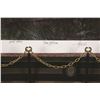 Image 2 : Special Presentation multi -signed Haunted Mansion Limited Edition Lithograph