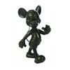 Image 1 : Limited Edition Bronze Mickey Mouse by Blaine Gibson, very good condition, edition number 195/200, 7