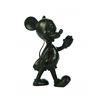 Image 2 : Limited Edition Bronze Mickey Mouse by Blaine Gibson, very good condition, edition number 195/200, 7
