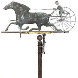 Weathervane