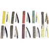 Image 1 : Collection of 10 straight razors.