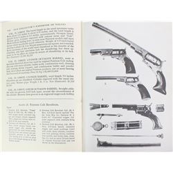 Book "The Gun Collectors Handbook of Values