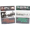 Image 1 : Collection of 2 LA Huffman books includes