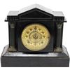 Image 1 : Antique mantle clock by Ansonia Clock Co.