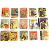 Image 1 : Collection of 15 Big Little Books